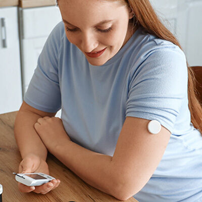 Blutzuckerwerte bei Diabetes