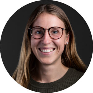 Louisa Löwe, pharmazeutische Expertin