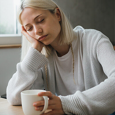 Fatigue bei Multipler Sklerose