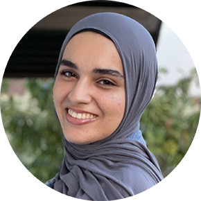 Medical Writer Nawal Thaher