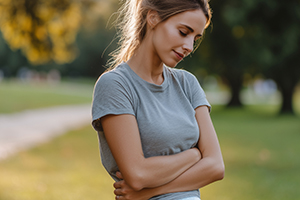 Morbus Crohn: Schub erkennen und behandeln