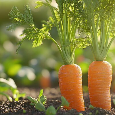 Gemüse ist Teil einer gesundheitsfördernden Morbus Crohn Ernährung
