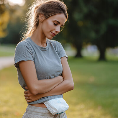 Morbus Crohn: Schub erkennen und behandeln