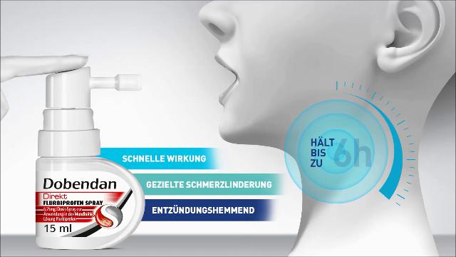Dobendan Spray Brennt Im Hals www.apo.com